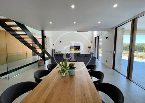 Finca for rent in Alcúdia