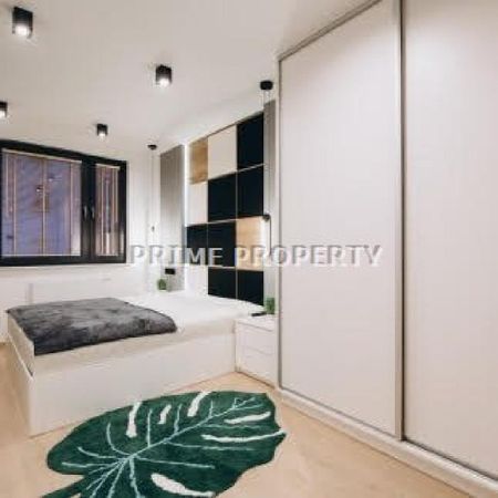 Mieszkanie Kraków Dębniki powierzchnia 55.0 m² C389-WM-55250 - Photo 4