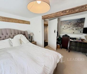 2 bedroom detached house to rent - Photo 4