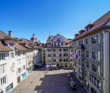 Exclusive city apartment with history and comfort - Photo 5