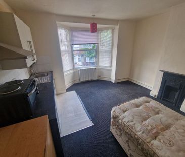 Studio to rent - Photo 4