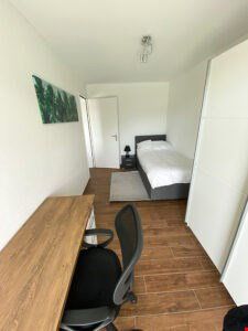 3.5 Zimmer, 65 m², 1. Stock - Photo 3