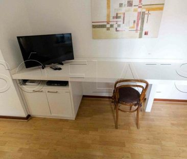 Flat Em Jardim Paulista, São Paulo/sp de 43 m² 1 Quartos Para Locaç... - Foto 2