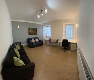 1 Bed Flat, George Street, AB25 - Photo 1