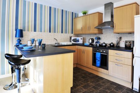 2 bedroom apartment to rent - Photo 3