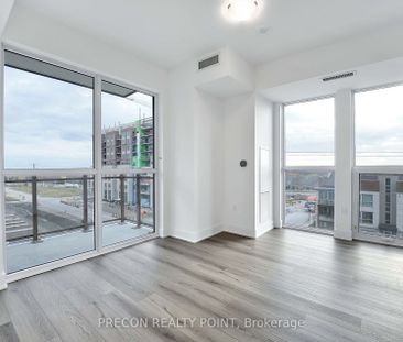 For Lease - 2343 Khalsa Gate Unit# 508, Oakville, Ontario - Photo 3