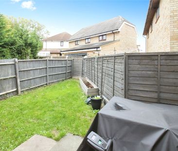 2 bedroom maisonette to rent - Photo 4