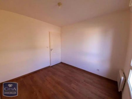 Appartement à louer 3 pièces 57.1m² - Photo 2
