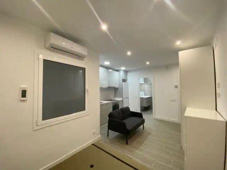 Piso de alquiler en Carrer D'obradors, 5, Barri Gòtic - Foto 5