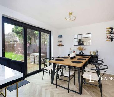 Pentland Close, Eastbourne, East Sussex, BN23 - Photo 2