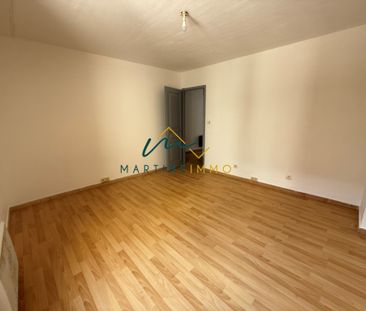 Appartement T2 centre ville de MARMANDE (47) - Photo 4