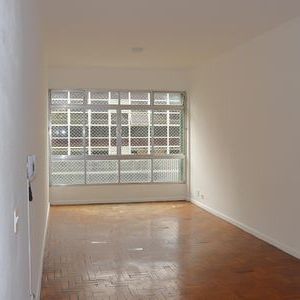 Studio para alugar com 49m², 1 quarto e sem vaga - Photo 1