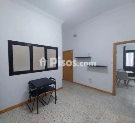 Piso en alquiler en Calle de Uruguay - Photo 1