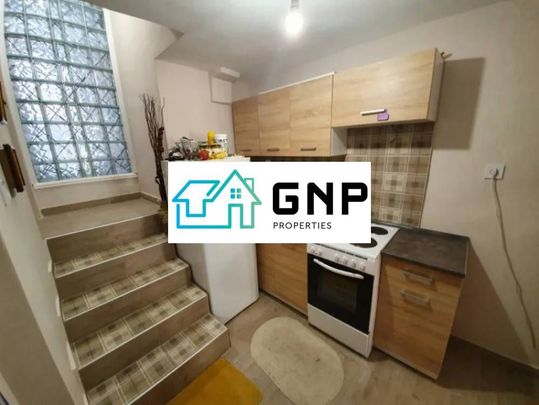 Studio/Γκαρσονιέρα για ενοικίαση Αγία Τριάδα (Φάληρο - Ιπποκράτειο) - Φωτογραφία 1
