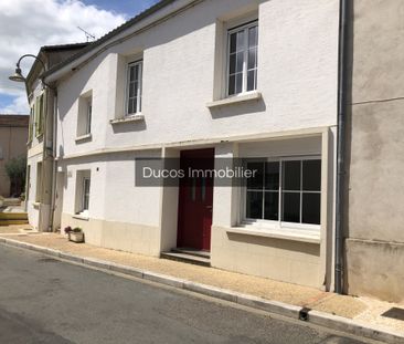 Location Maison 5 pièces 136m² MARMANDE 47200 - Photo 6