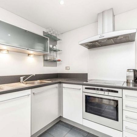 1 bedroom flat to rent - Photo 3