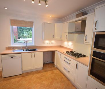 2 bedroom detached house to rent - Photo 6