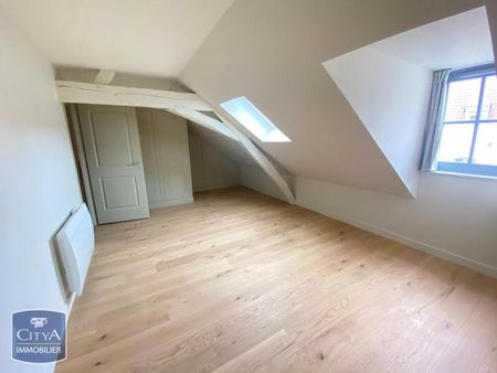 Location Appartement 3 pièces 81m² AULNOY LEZ VALENCIENNES 59300 - Photo 5