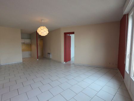 APPARTEMENT MARSEILLE 10 - 2 pièce(s) - 42 m2 - Photo 5