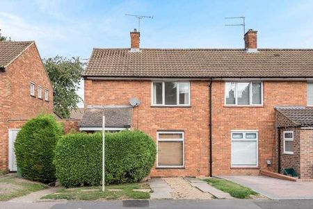 Bullbrook, Bracknell, RG12 - Photo 4