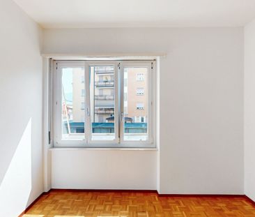 Vivi al meglio: Appartamento 3.5 locali luminoso in posizione strat... - Foto 6