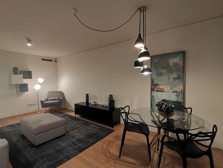 Apartamento T1 Mobilado na Rua da Madalena, Baixa de Lisboa - Photo 3