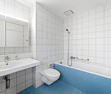 4.5 Zimmer, 121 m², EG - Foto 4