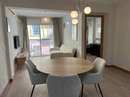 Carrer Guillem Escrivà, Valencia, Valencian Community 46011 - Photo 5