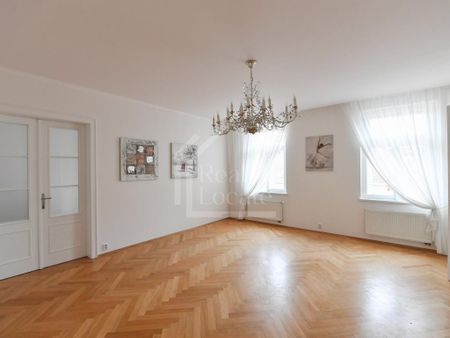 Pronájem bytu 4+1 120 m2 - Photo 4