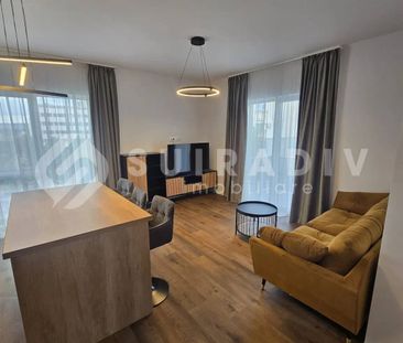 Apartament 3 camere | Balcon | Parcare subterană |Mănăștur-La Terenuri - Photo 4