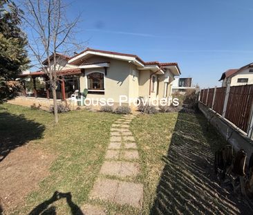 Inchiriere casa Bucurestii Noi Damaroaia - Fotografie 4