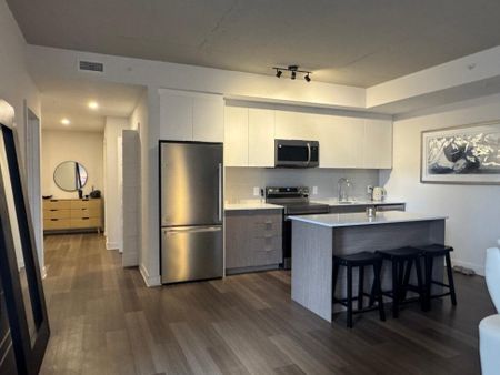 Appartement à louer - Photo 2