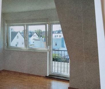 2 Zimmer Dachgeschosswohnung - Photo 3