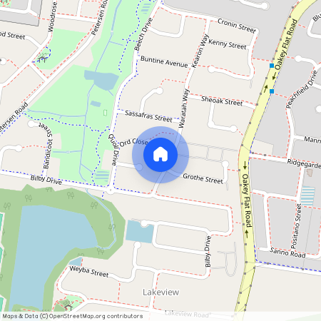 1/22 Waratah Way, Qld 4506, Morayfield