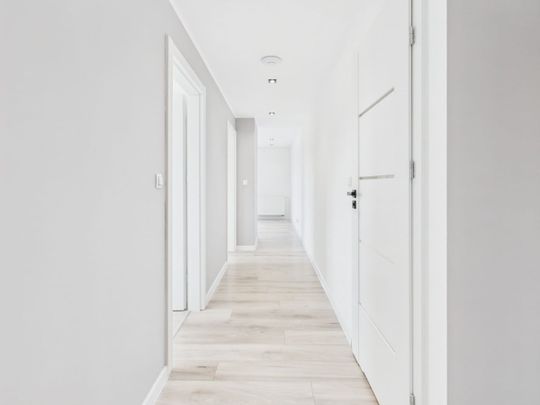 Osiedle Parkowe | Nowoczesne, komfortowe 4 pokoje 56.57 m² - Zdjęcie 1