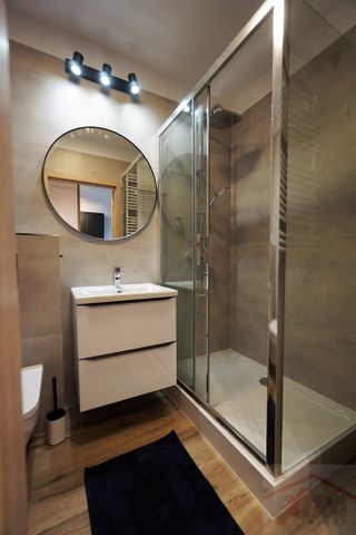 Polecam nowe mieszkanie 2-pokojowe, pow. 48 m2, (437883) - Фото 5