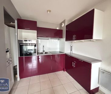 Location Appartement 3 pièces 55m² VILLE LA GRAND 74100 - Photo 4