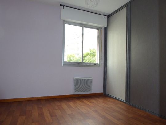 Location Appartement 3 pièces 62m² - Photo 1
