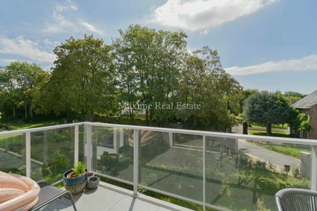 Appartement te huur - Foto 2