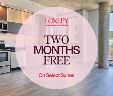 375 Rue de la Concorde, Montréal, QC - Photo 1