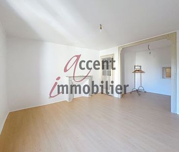 Appartement 2 pièce(s) 35 m2, - Photo 6