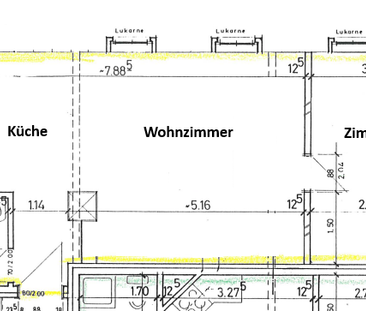 Bijoux in gepflegtem Mehrfamilienhaus / Bijoux dans un immeuble bie... - Photo 5