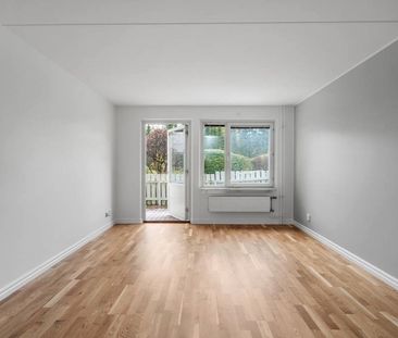 Sollentuna - 1rok - 12mån - 8.682kr/mån - Photo 1