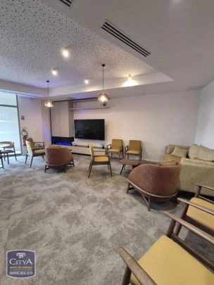 Appartement à louer 2 pièces 42.98m² - Photo 1