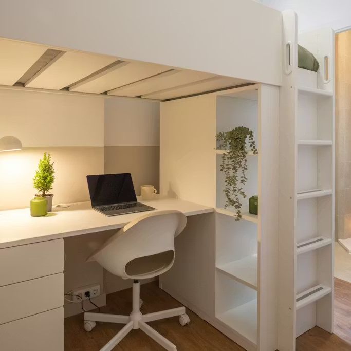 Carrer de Ganduxer, Barcelona, Catalonia 08022 - Photo 1