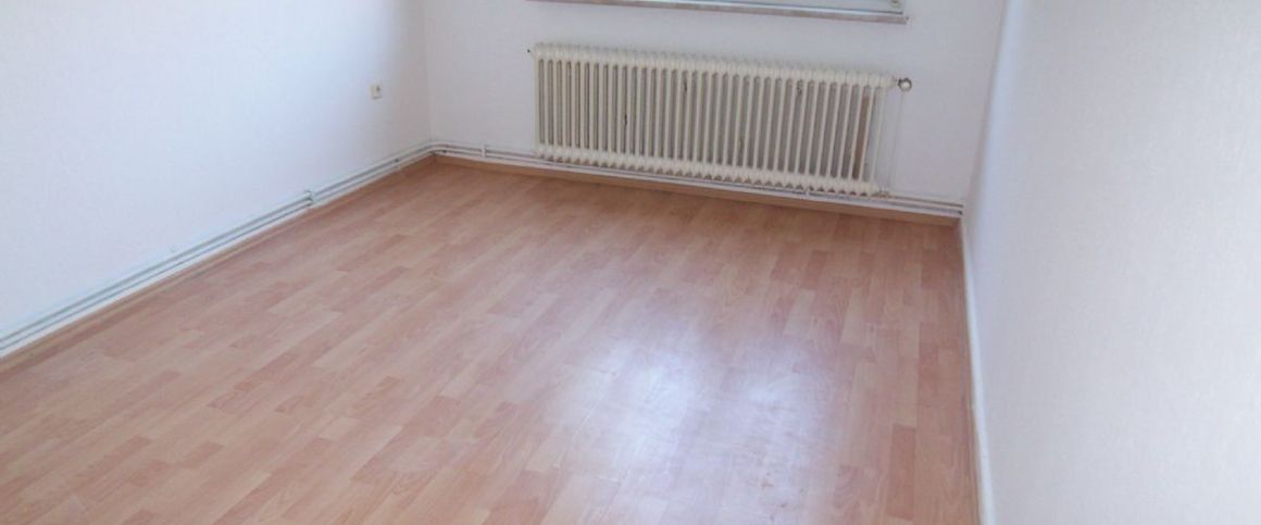 Sanierte Helle City-Wohnung mit EBK - Photo 1