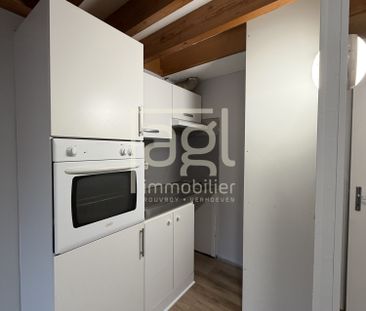 Location Appartement 2 pièces 34m² DUNKERQUE 59140 - Photo 3