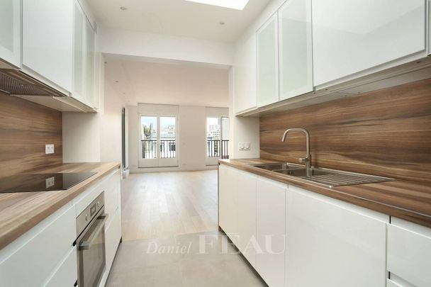 Location appartement, Paris 13ème (75013), 5 pièces, 155.73 m², ref 84886473 - Photo 1