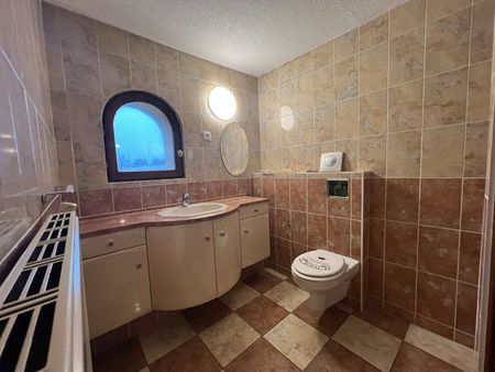 Maison Pont De Cheruy 5 pièce(s) 105 m2 - Photo 3