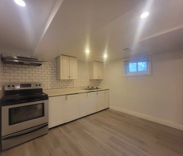 For Lease - 127 Elmwood Avenue Unit# BASEMENT, Cambridge, Ontario - Photo 4